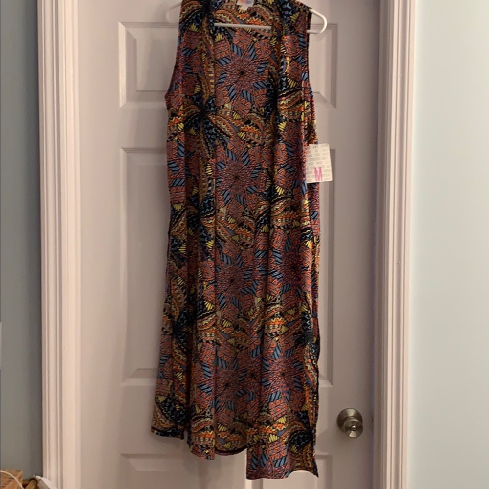 BNWT LLR Joy - Medium
